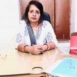 Dr. SEEMA SHEKAWAT